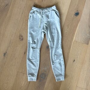 Lululemon City Sweat Jogger, XS